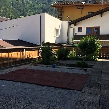 Kaplenig Apartment