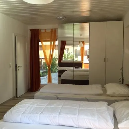 Apartment Kaplenig *