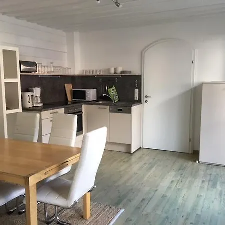 Kaplenig Apartment *