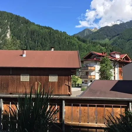 Kaplenig Mayrhofen