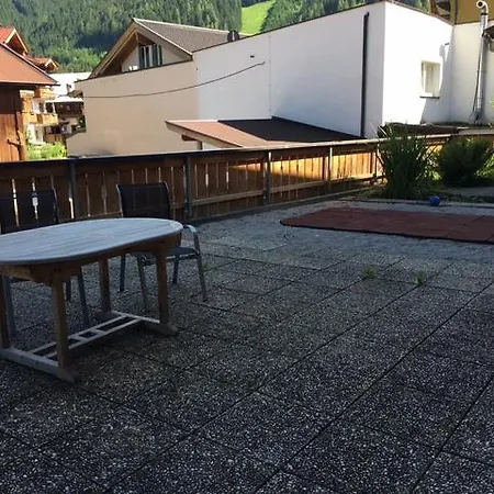 Apartment Kaplenig