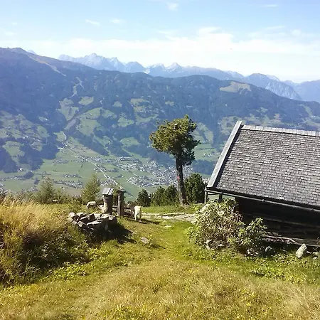 Kaplenig Mayrhofen