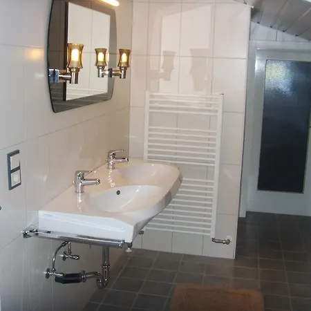 Kaplenig Apartment *