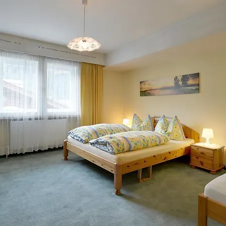 Kaplenig Apartment *