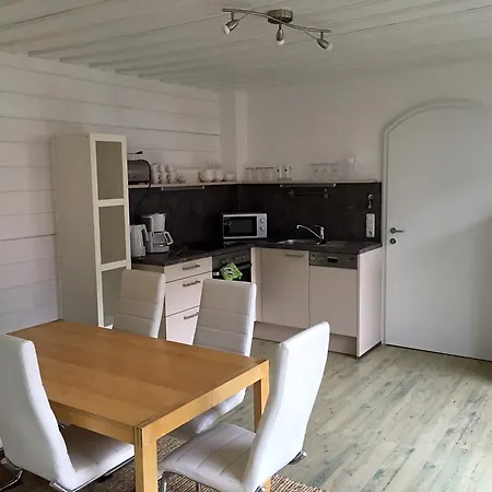 Kaplenig Apartment *