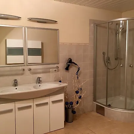 Appartement Kaplenig Mayrhofen